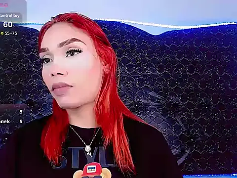 salome-guzman06 online show from May 19, 2026, 8:38 pm