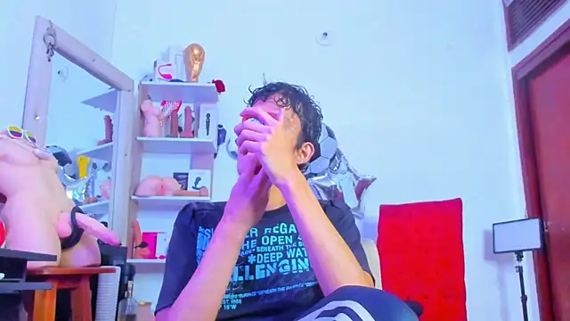 my temptation Dante hot online show from June 27, 2026, 2:56 pm