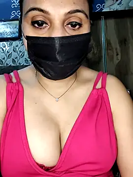 HORNI SHALU50 online show from June 20, 2026, 5:29 pm
