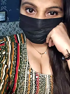 HORNI SHALU50 online show from July 3, 2026, 6:47 pm