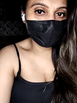 HORNI SHALU50 online show from June 7, 2026, 5:40 pm