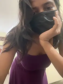 Poonam-Ray online show from July 28, 2026, 5:04 am