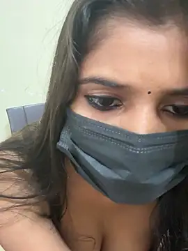 Poonam-Ray online show from July 13, 2026, 5:51 am