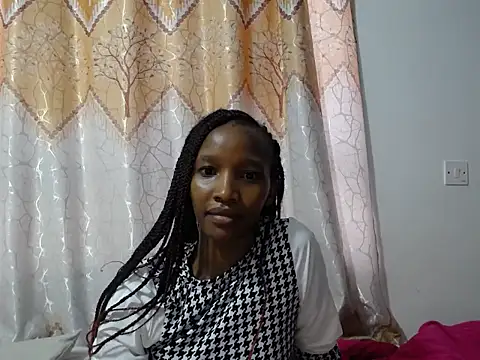 KittyFay online show from May 15, 2026, 7:06 am