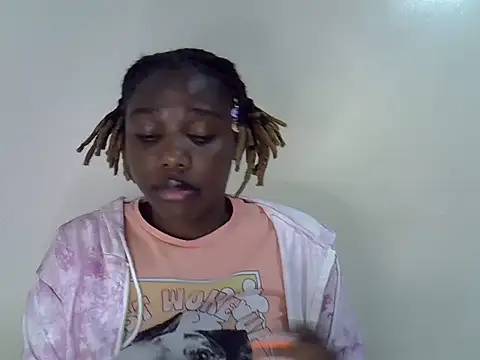 Ritty2030 online show from June 30, 2026, 7:25 pm