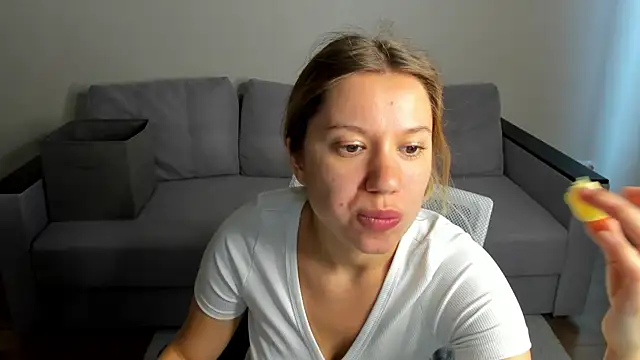 Shakira Lux online show from June 16, 2026, 8:36 am