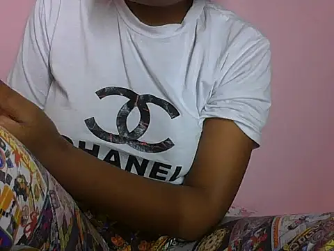 Sexxyrina online show from June 25, 2026, 8:19 am