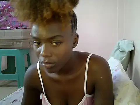 BUNNY BLISS1 online show from June 11, 2026, 7:49 am