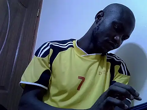 BBC SEXY online show from June 18, 2026, 8:14 pm