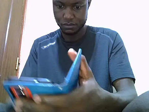 BBC SEXY online show from June 6, 2026, 2:39 am