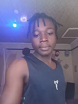 BLACKPANTHER037 online show from June 18, 2026, 6:34 am