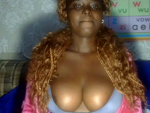 Snapshot of Yaspretty6 chatting on June 22, 2026, 12:27 am Yaspretty6 online show from June 22, 2026, 12:27 am