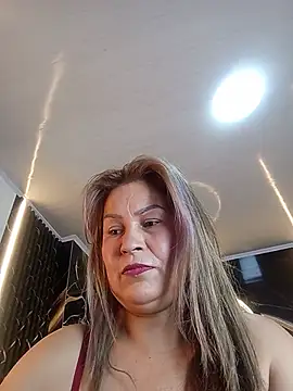  Pamelamilff online show from July 21, 2026, 12:28 pm