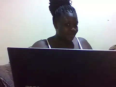 Nanablack2 online show from May 24, 2026, 9:47 pm