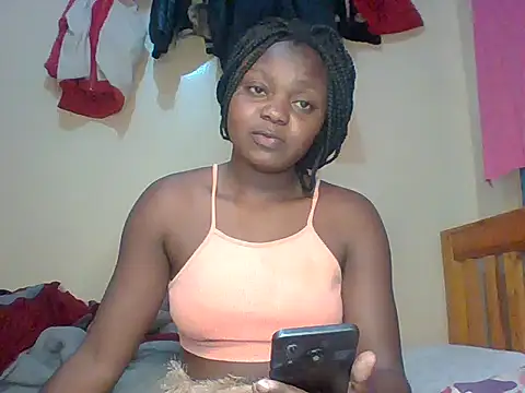 crazyrose20 online show from June 25, 2026, 10:31 am