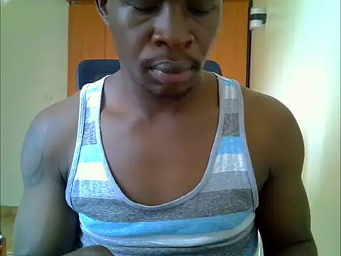 BillyBlackss online show from May 16, 2026, 6:12 am