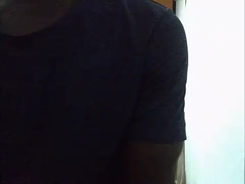 BillyBlackss online show from May 17, 2026, 7:14 pm