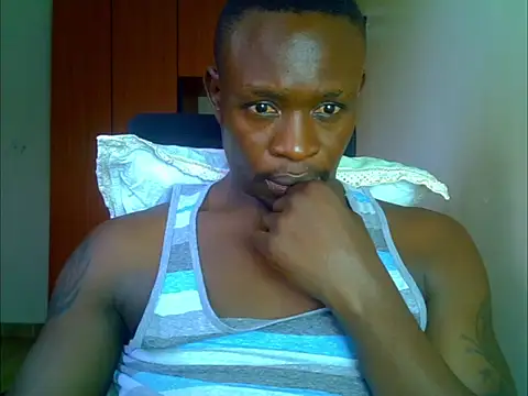 BillyBlackss online show from May 19, 2026, 12:01 pm