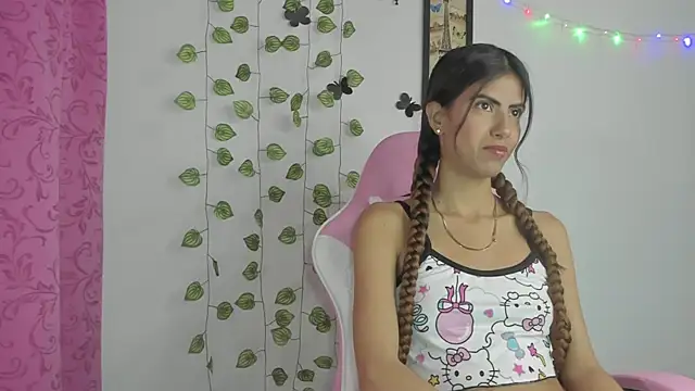 sandi x online show from June 28, 2026, 1:01 am