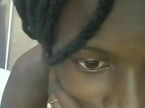 Sexyafricanah001 online show from May 26, 2026, 1:31 pm