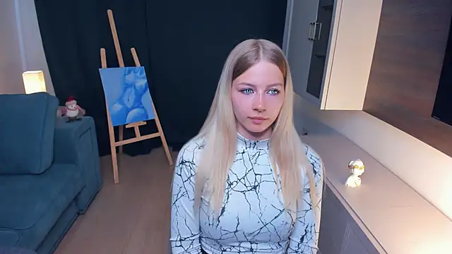 DeniseMekus online show from May 21, 2026, 10:12 am