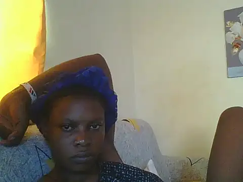 Delicious0001 online show from May 16, 2026, 5:39 am
