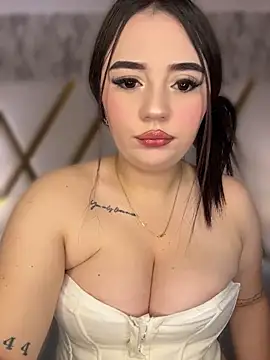 Snapshot of ValeriaCarter chatting on June 10, 2026, 12:39 pm ValeriaCarter online show from June 10, 2026, 12:39 pm