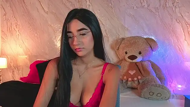 Secret Ashley online show from June 22, 2026, 1:30 pm