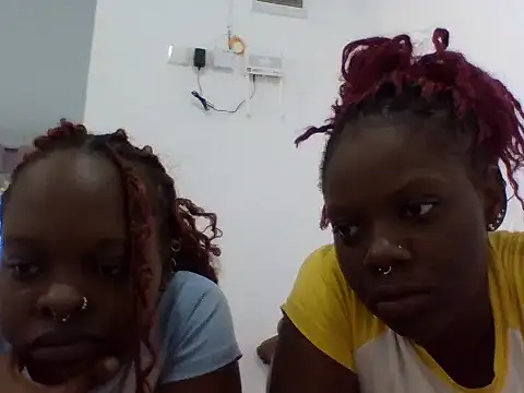 sexybaddies20 online show from June 11, 2026, 4:20 am