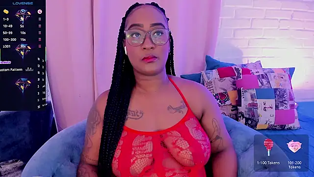 alison daniels  online show from January 17, 2026, 5:11 am