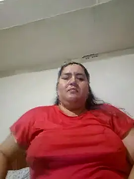 Nanita 0 online show from May 22, 2026, 12:19 am