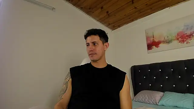 marcos vieyra online show from May 27, 2026, 7:21 pm