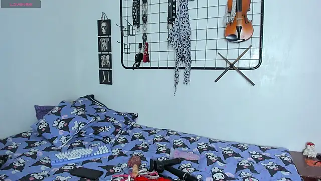 baby punk  online show from June 24, 2026, 11:46 pm