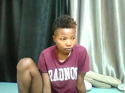 Bambybeauty2 online show from July 13, 2026, 5:07 am