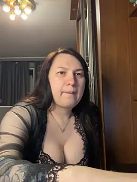 EvaBeautyXxX online show from July 21, 2026, 12:02 am
