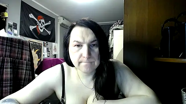 EvaBeautyXxX online show from May 22, 2026, 8:07 pm