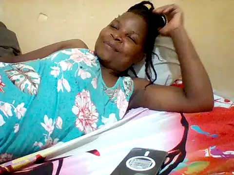 Camilla-Sweets online show from June 27, 2026, 10:43 am