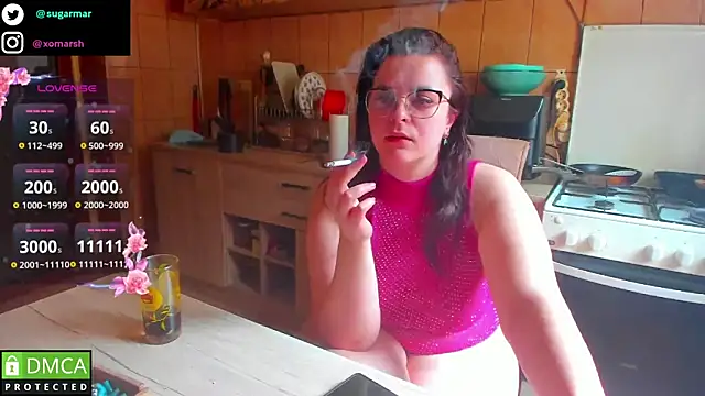 xmarshax online show from March 18, 2026, 10:29 am