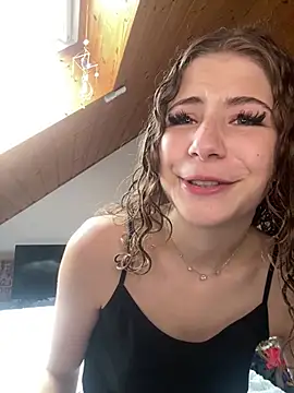Snapshot of MilaRoseee chatting on July 5, 2026, 3:08 pm MilaRoseee online show from July 5, 2026, 3:08 pm