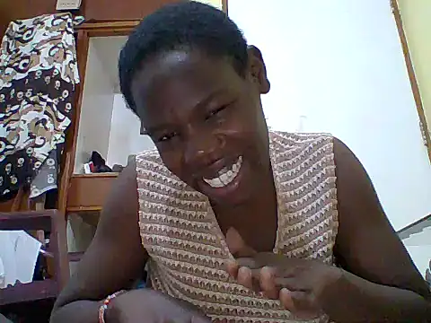 Blacksexyqueen24 online show from June 13, 2026, 7:34 pm
