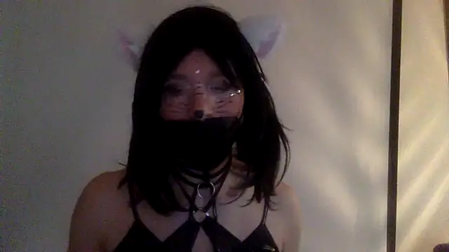 MaskedKitty 32 online show from June 15, 2026, 6:46 am