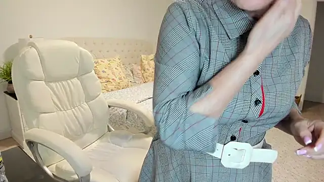 Vika73 online show from March 20, 2026, 11:00 am