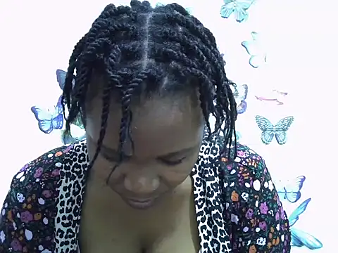 shazzypretty online show from July 1, 2026, 11:49 pm