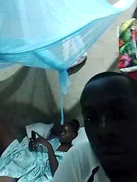 Lawal-Briana online show from May 22, 2026, 5:55 pm