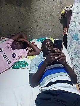 Lawal-Briana online show from July 21, 2026, 1:34 pm