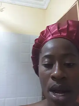queenbabi online show from May 25, 2026, 7:01 pm