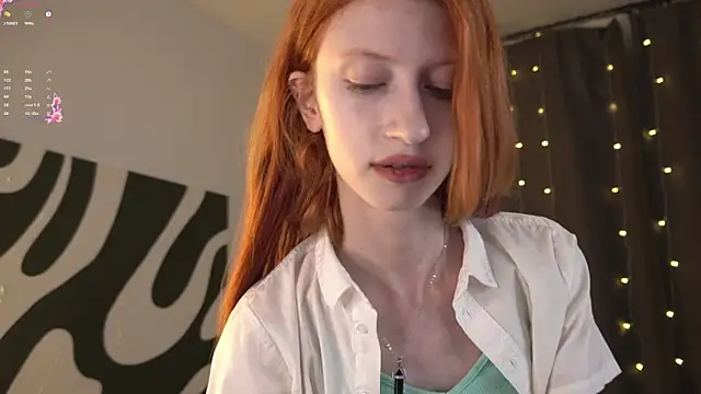 HaleyKoelling online show from July 5, 2026, 7:21 pm
