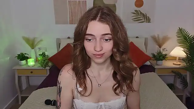 TayloryStar online show from July 3, 2026, 12:00 pm