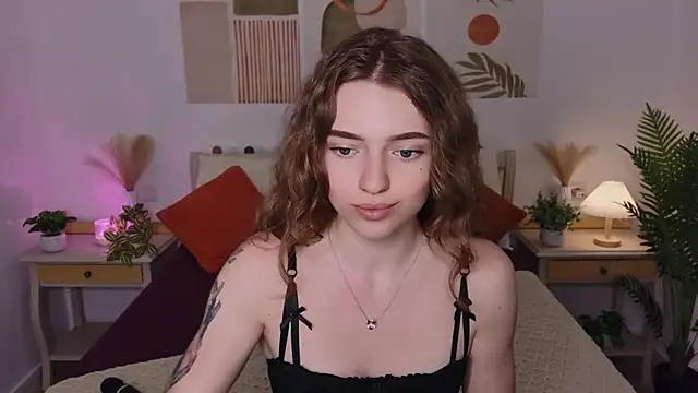 TayloryStar online show from June 9, 2026, 8:04 am