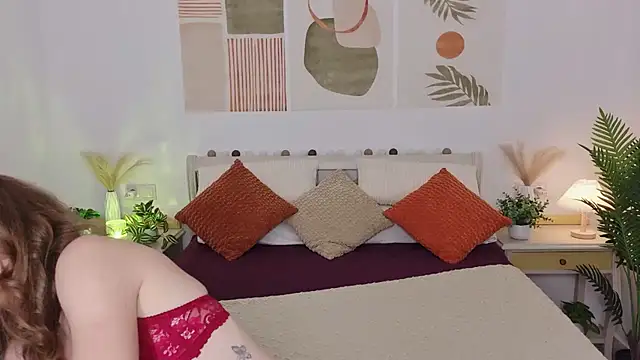 TayloryStar online show from June 16, 2026, 8:03 am